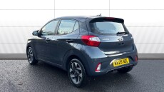 Hyundai i10 1.0 [63] Advance 5dr [Nav] Petrol Hatchback